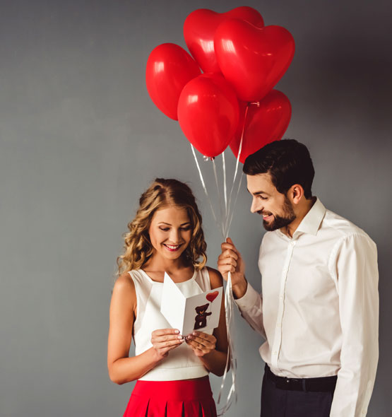 Valentinstag Die Legende des Valentinstags