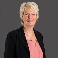 Astrid Gebhardt