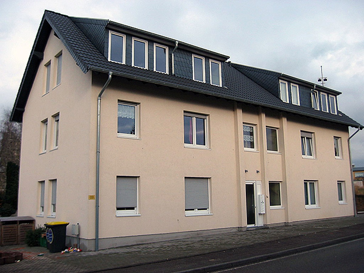 Immobiliendienstleister. Immobilien Kreis Heinsberg